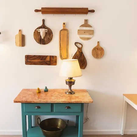 Guest house Berlenga Atouguia Da Baleia