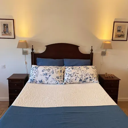 Berlenga Atouguia Da Baleia