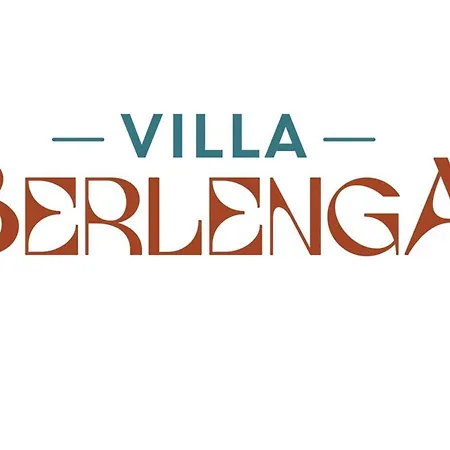Berlenga Guest house *