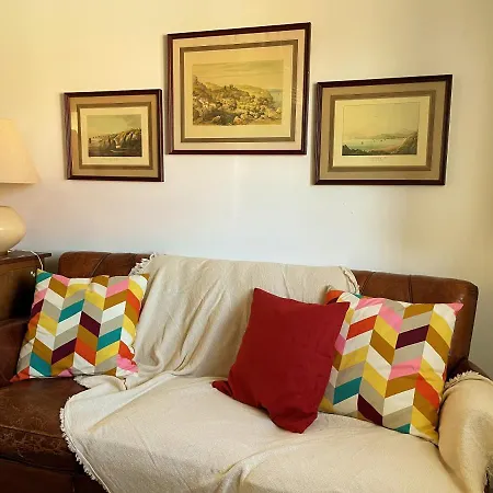 Berlenga Atouguia Da Baleia