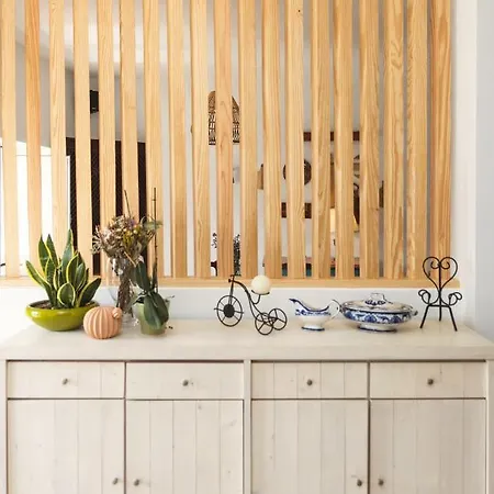 Berlenga Gasthuis Atouguia Da Baleia