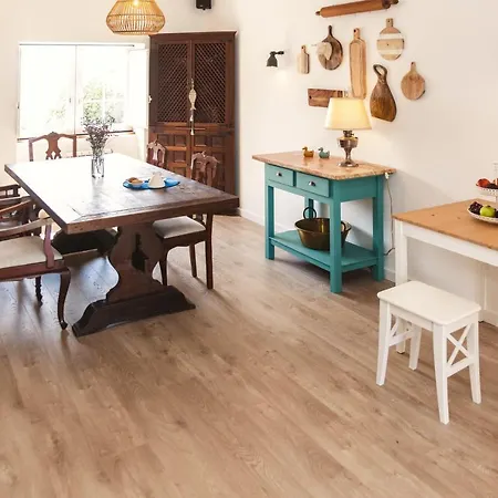 Guest house Berlenga *
