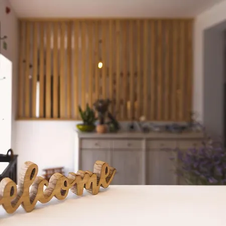 Berlenga Maison d'hôtes