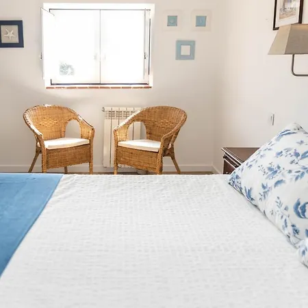Guest house Berlenga *