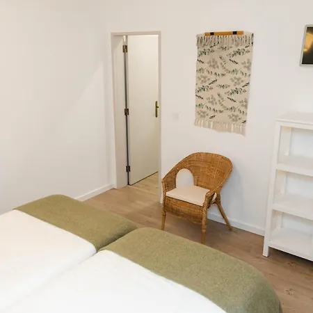 Berlenga Gasthuis Atouguia Da Baleia