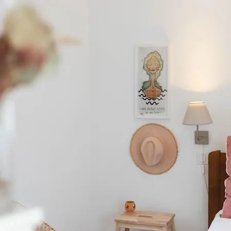 Berlenga Guest house *