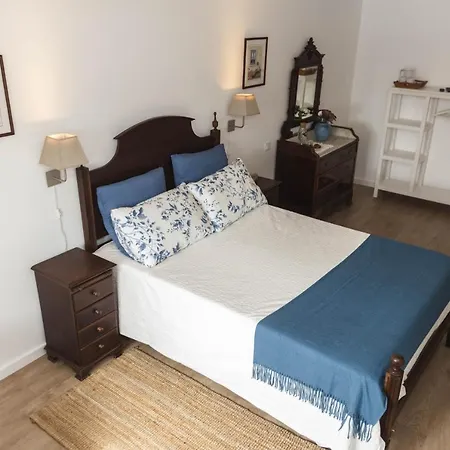 Gasthuis Berlenga Atouguia Da Baleia