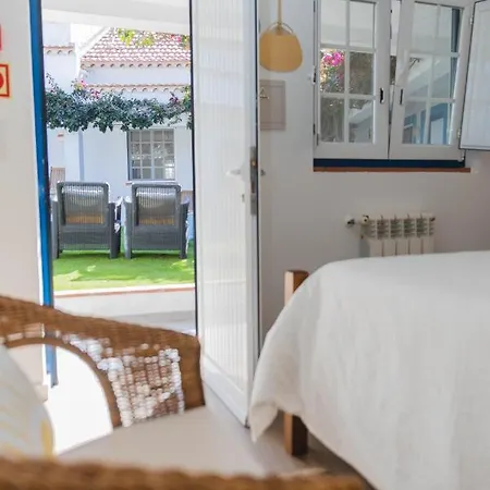 Berlenga Guest house *