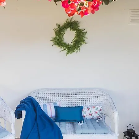 Berlenga Maison d'hôtes 3*