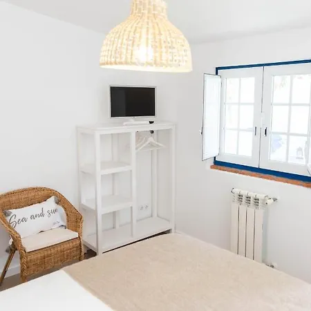 Gasthuis Berlenga 3*