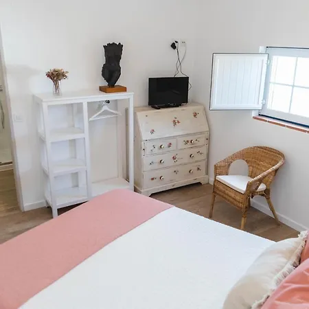 Guest house Berlenga *