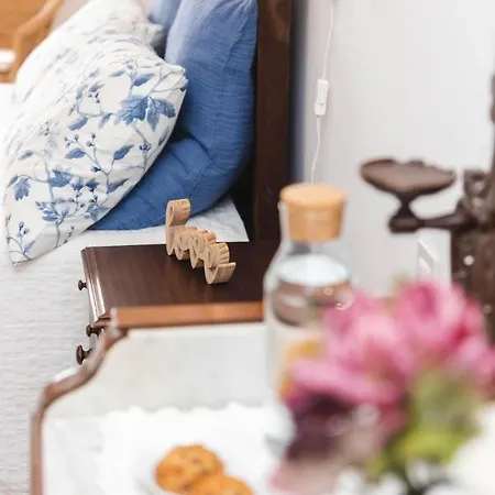 Maison d'hôtes Berlenga Atouguia Da Baleia