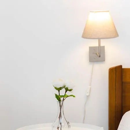 Berlenga Maison d'hôtes Atouguia Da Baleia