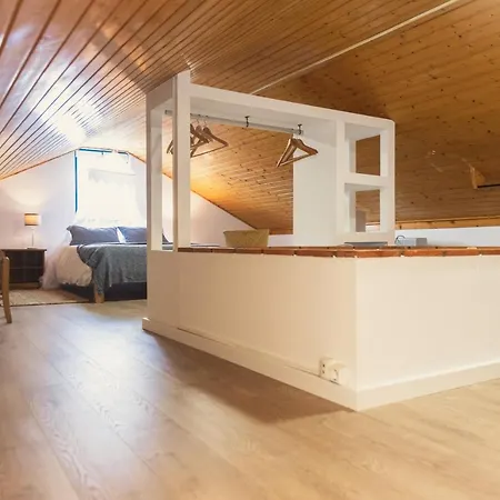 Berlenga 3* Atouguia Da Baleia