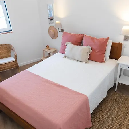 Berlenga 3* Atouguia Da Baleia