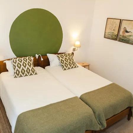 Berlenga Atouguia Da Baleia