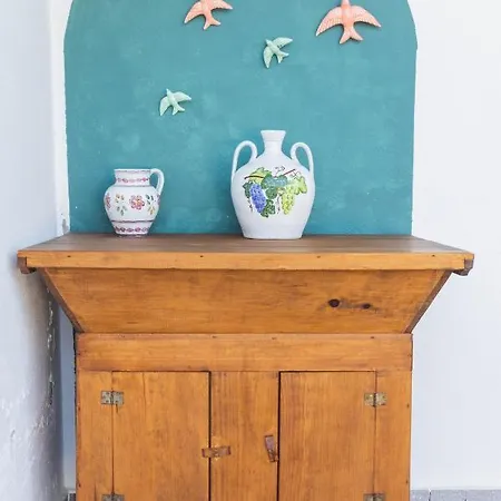 Maison d'hôtes Berlenga