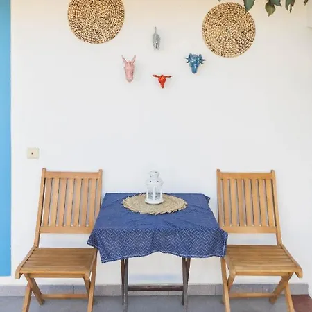 Berlenga Maison d'hôtes Atouguia Da Baleia