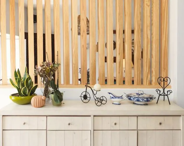 Berlenga Gasthuis Atouguia Da Baleia