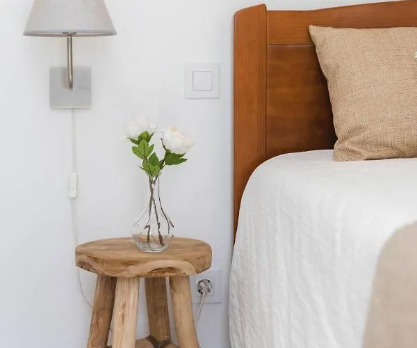 Berlenga Atouguia Da Baleia