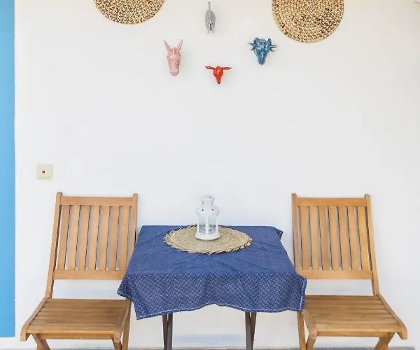 Berlenga Gasthuis Atouguia Da Baleia